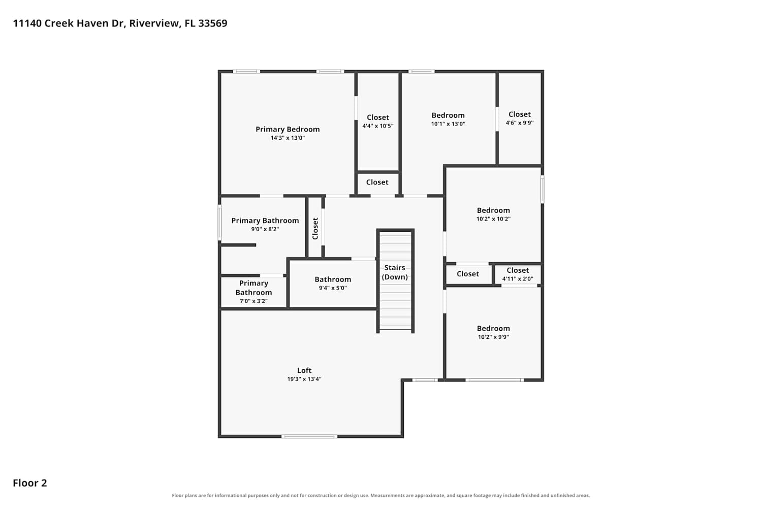11140 Creek Haven Dr photo 3
