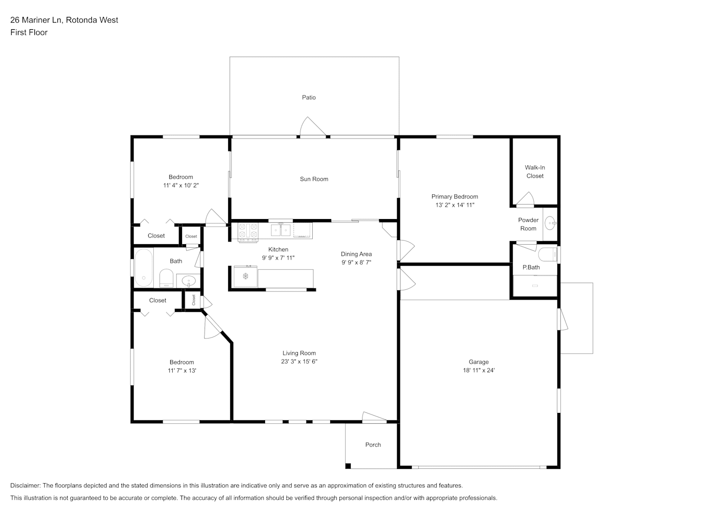 26 Mariner Ln photo 2