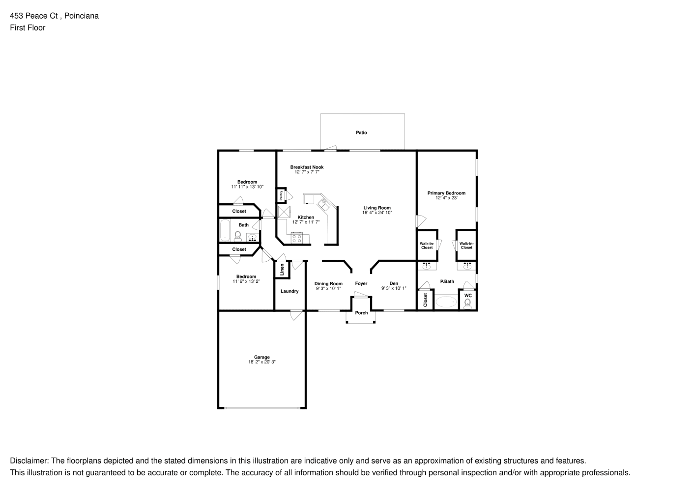 453 Peace Ct photo 2