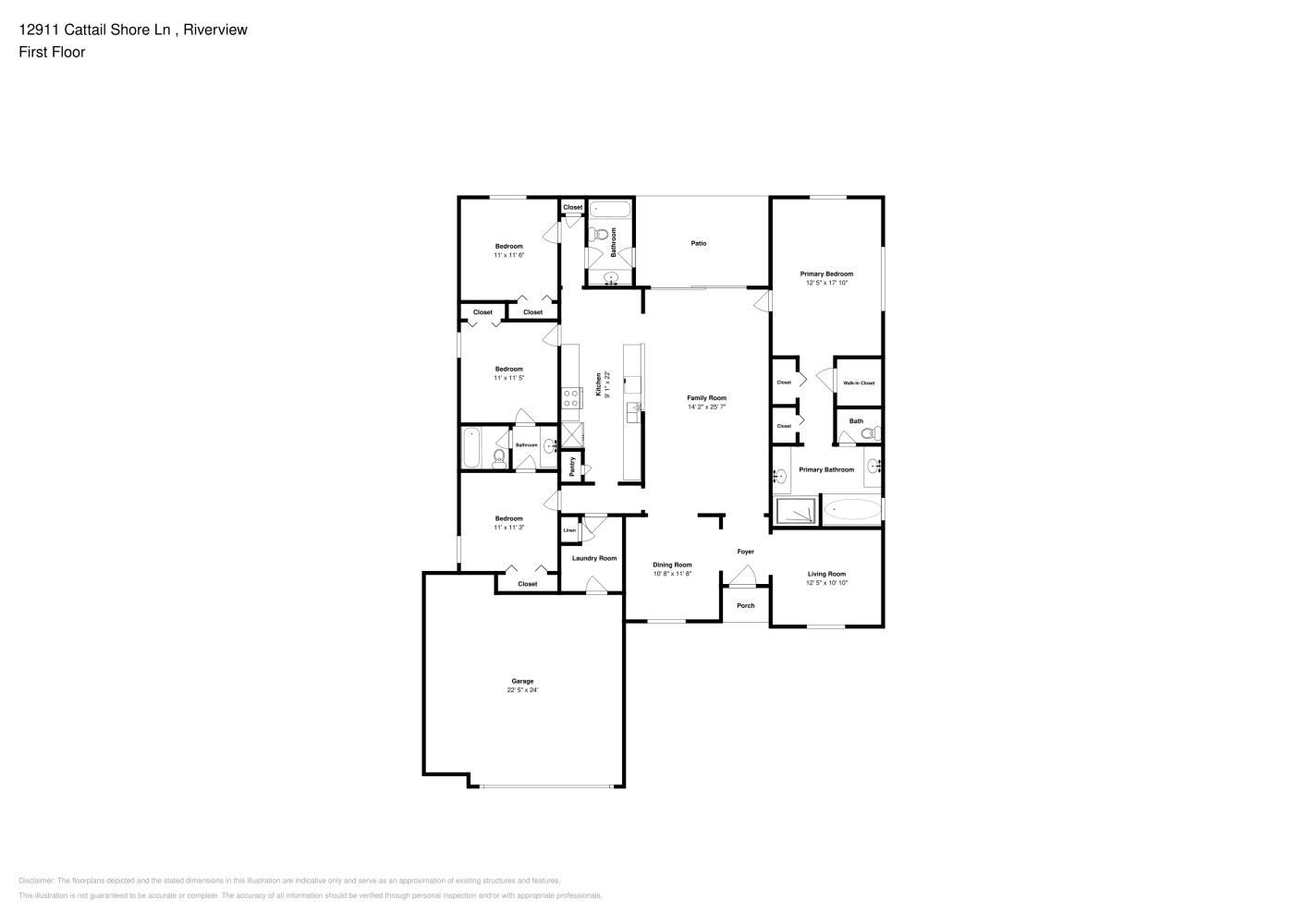 12911 Cattail Shore Ln photo 2