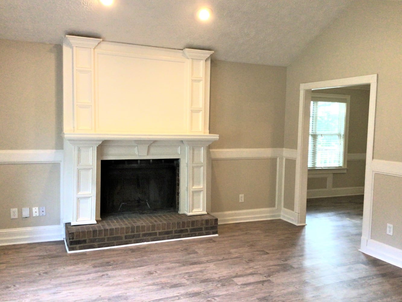 4796 Shallow Ridge Rd NE photo 4