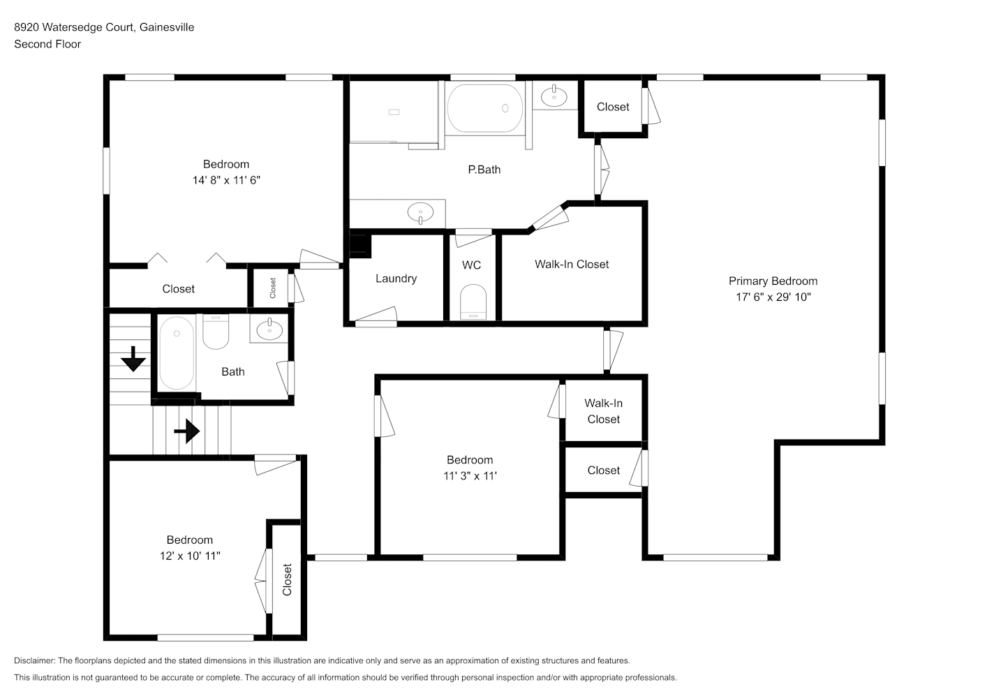 8920 Watersedge Ct photo 3