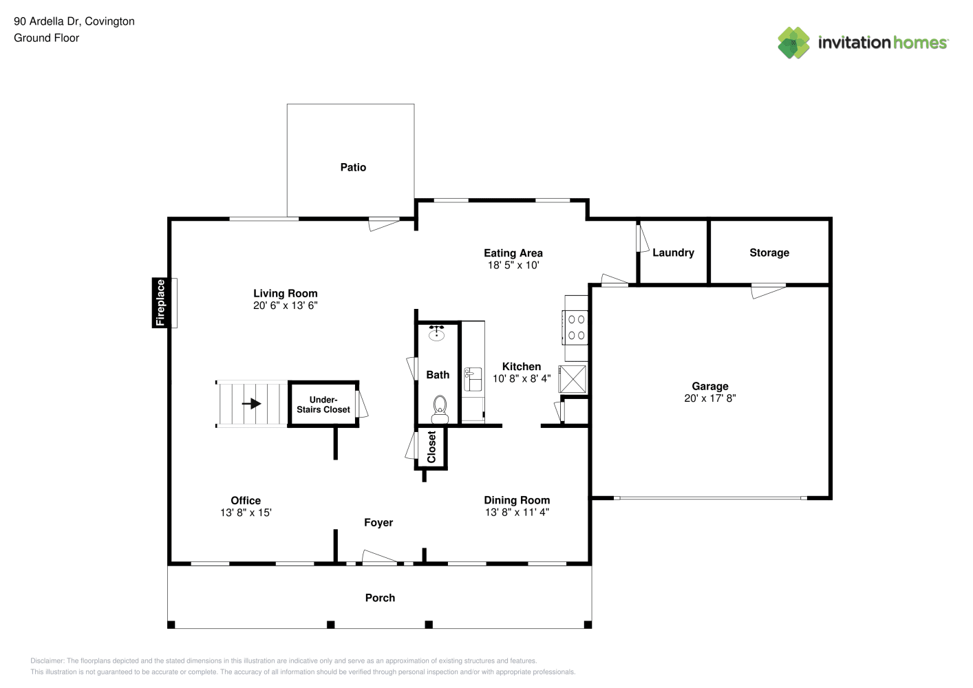 90 Ardella Dr photo 2