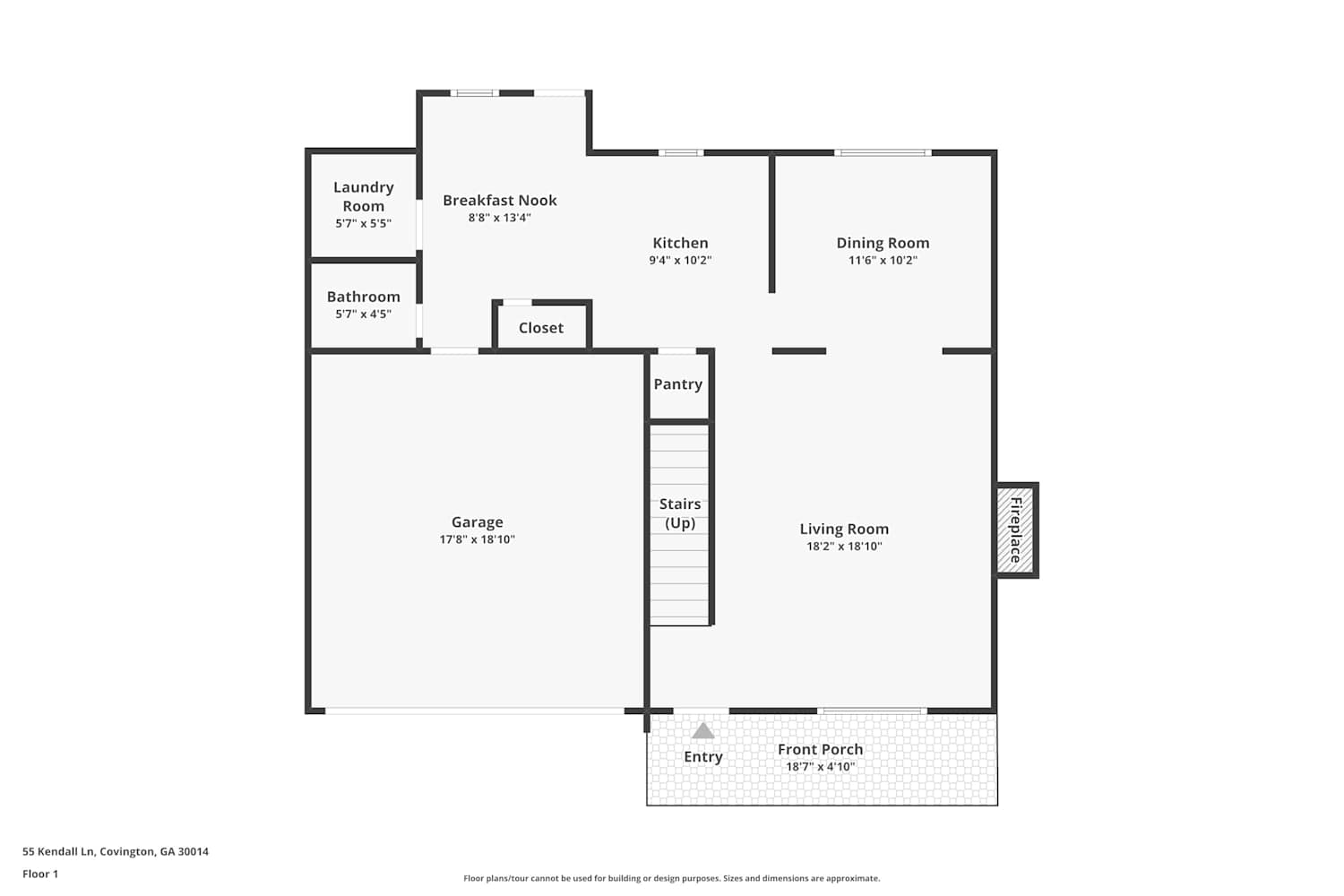 55 Kendall Ln photo 2