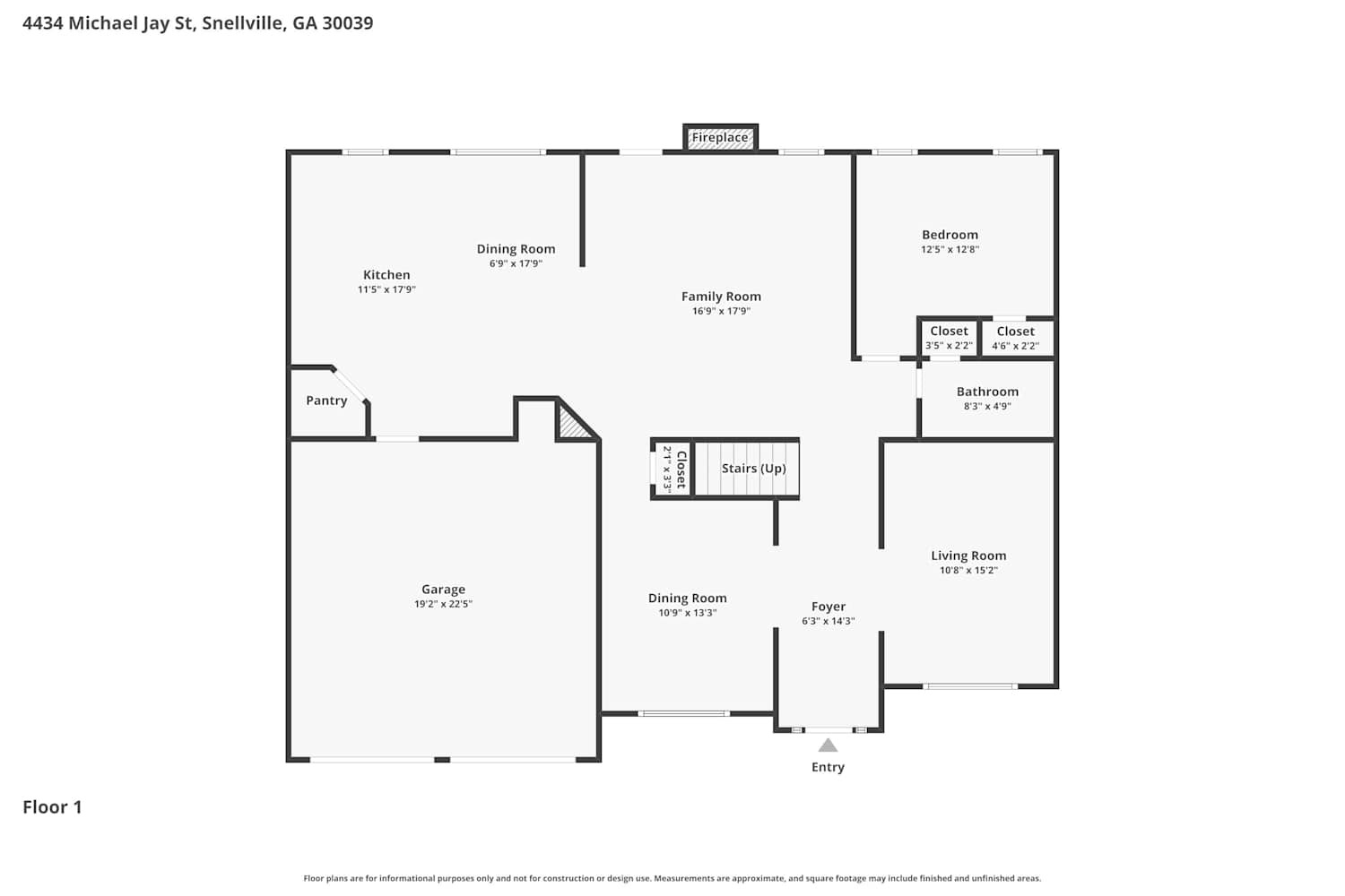 4434 Michael Jay St photo 3