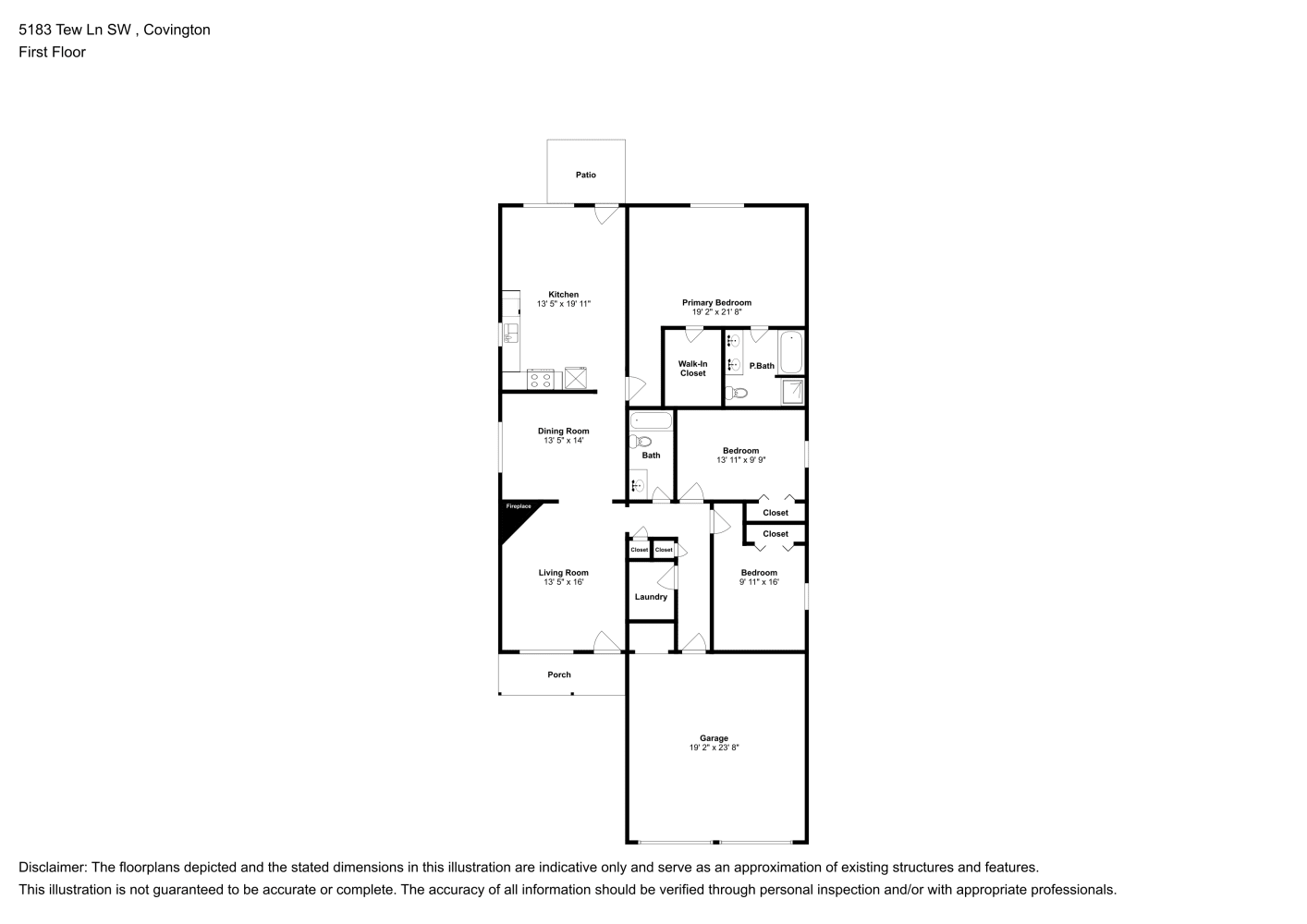 5183 Tew Ln SW photo 2