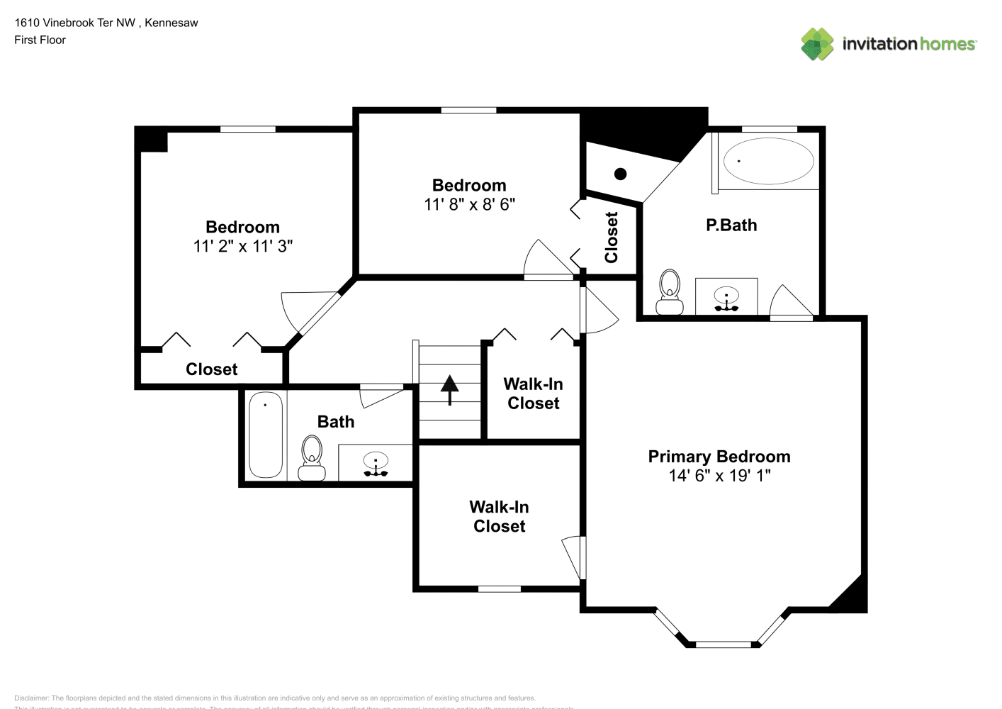 1610 Vinebrook Ter NW photo 3
