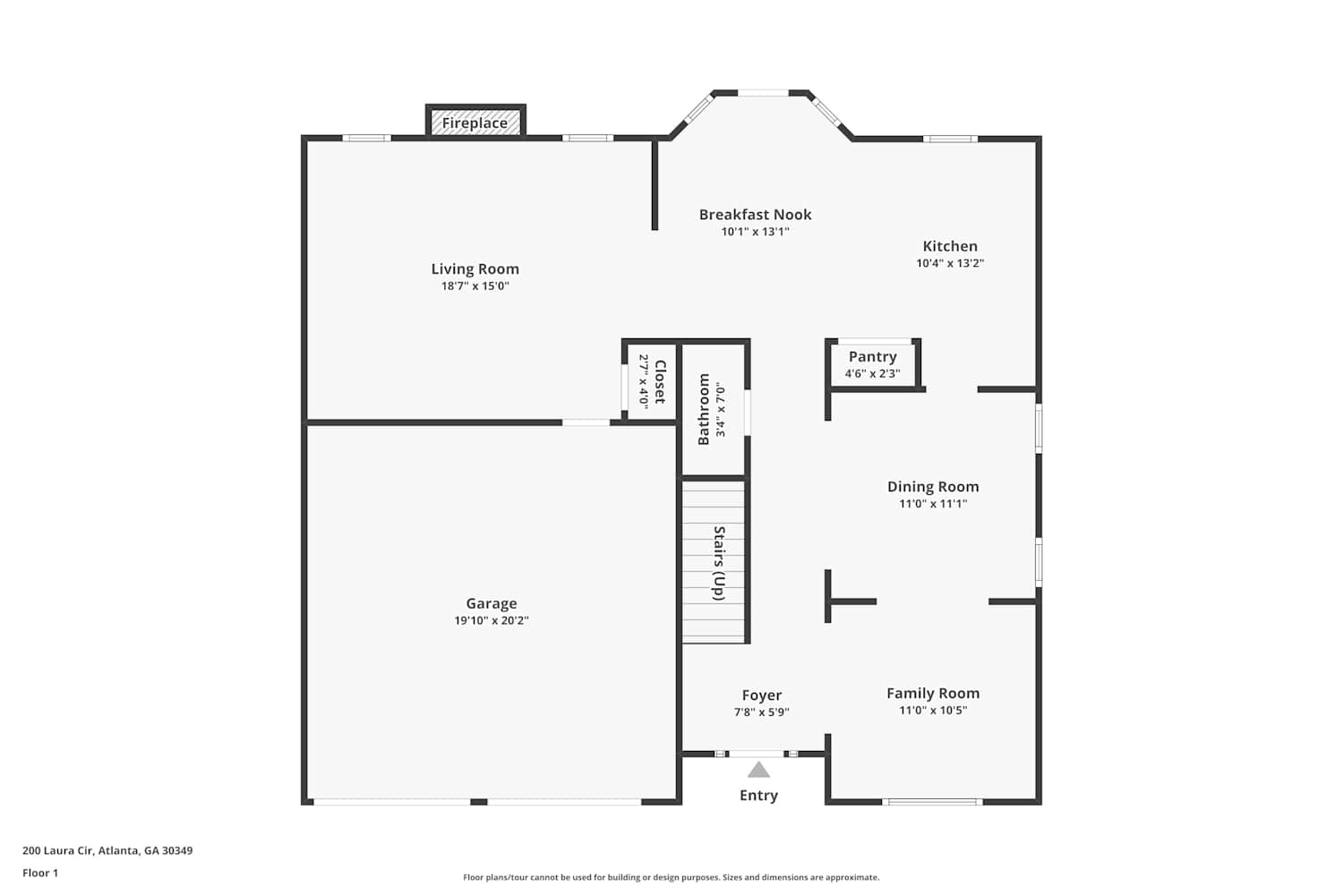 200 Laura Cir photo 2