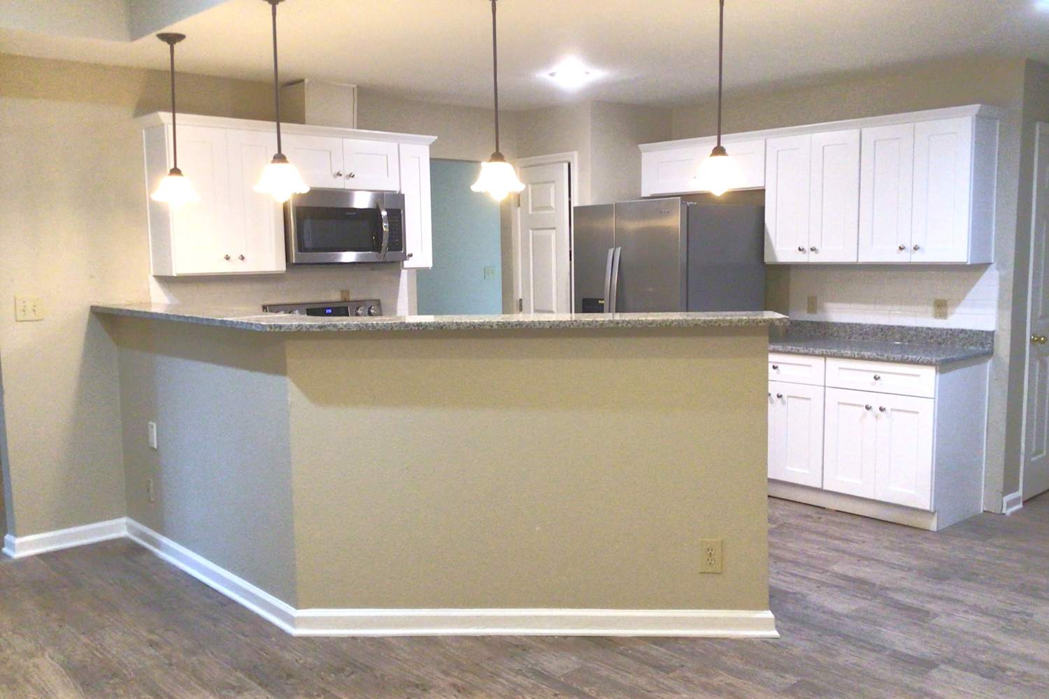 1810 Timber Lake Rd NW photo 5