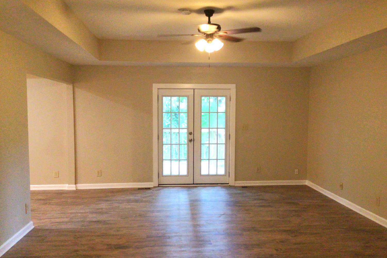1810 Timber Lake Rd NW photo 2