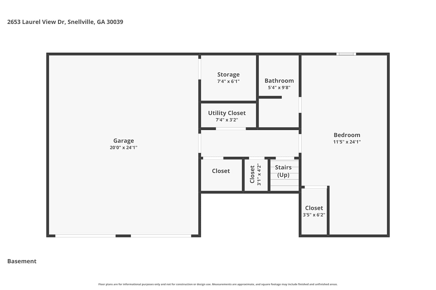 2653 Laurel View Dr photo 2