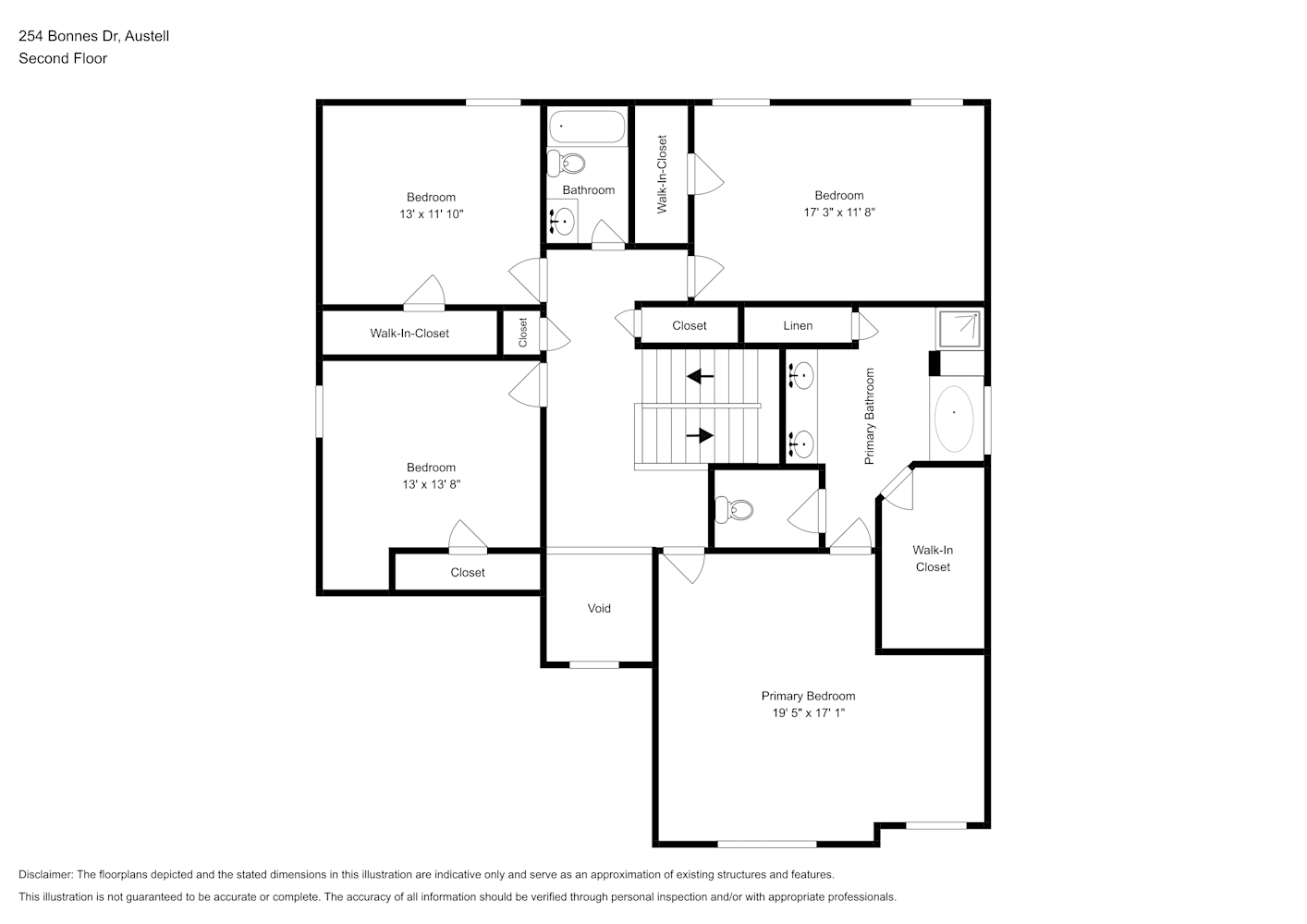 254 Bonnes Dr photo 3