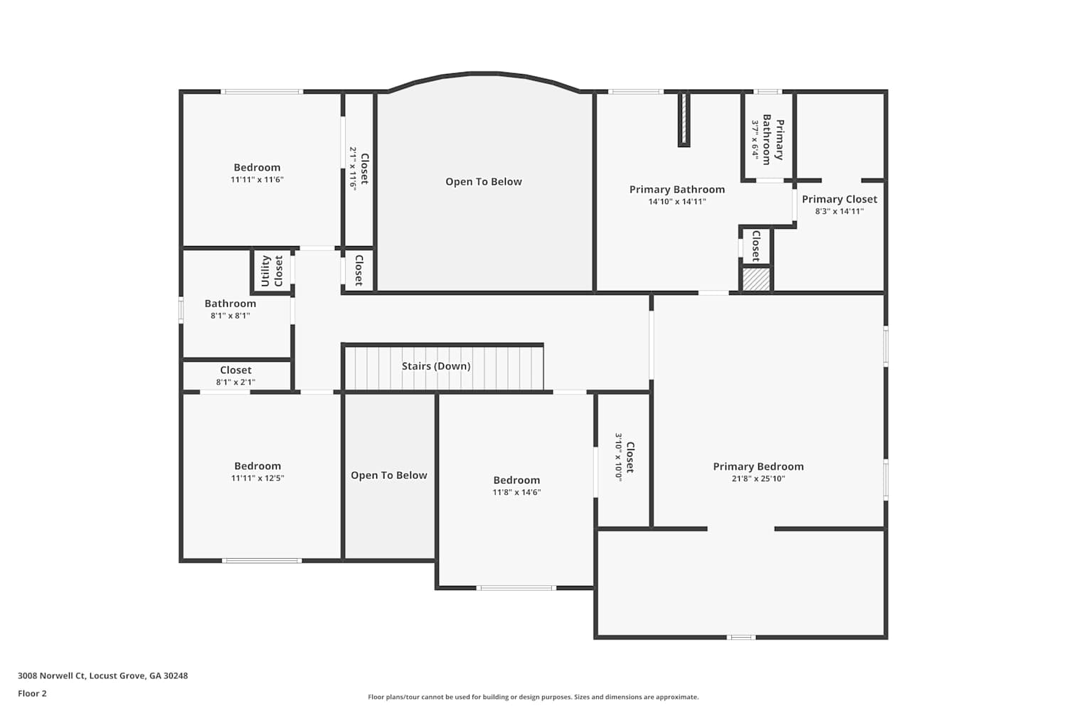 3008 Norwell Ct photo 3