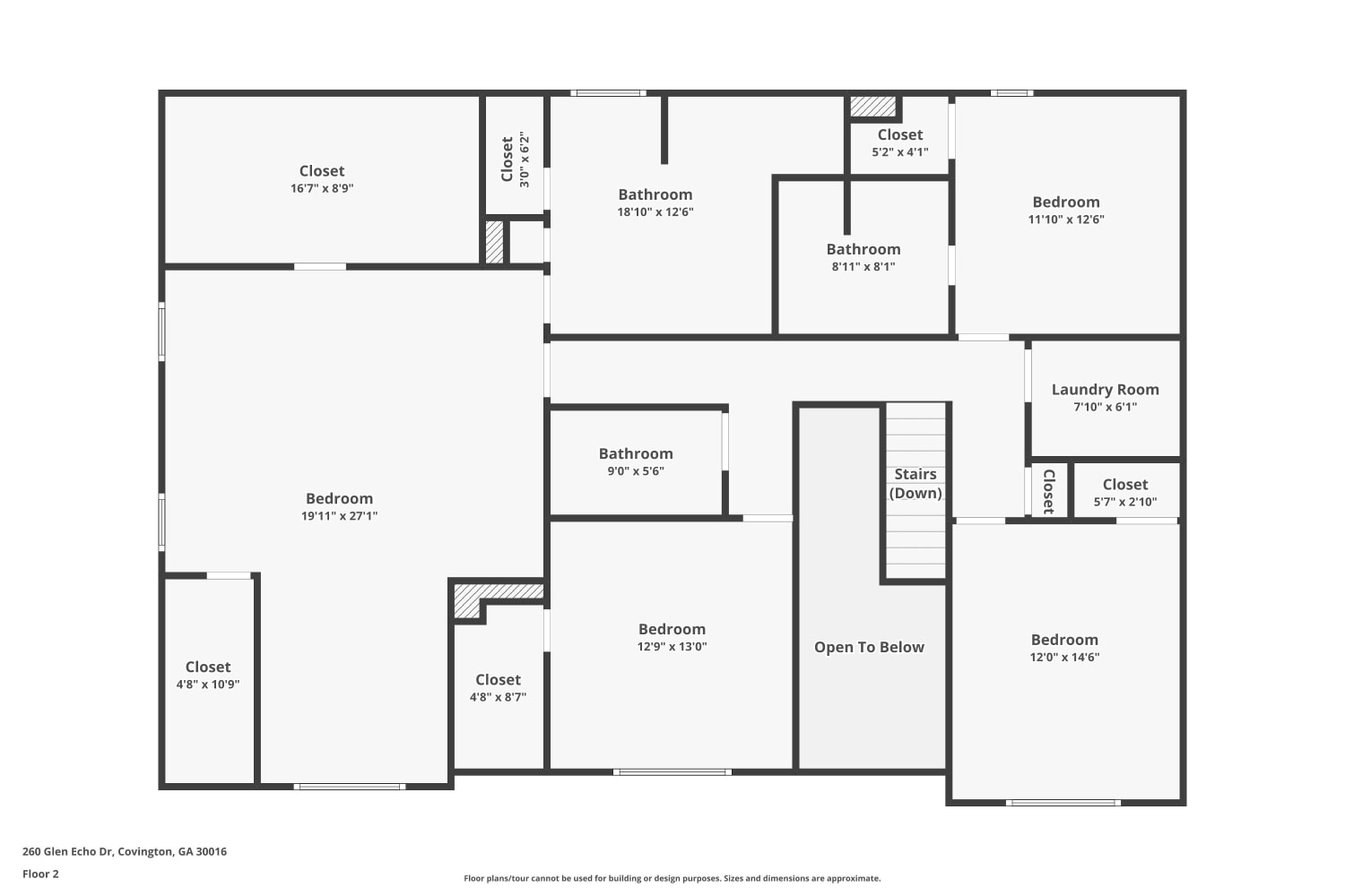260 Glen Echo Dr photo 3