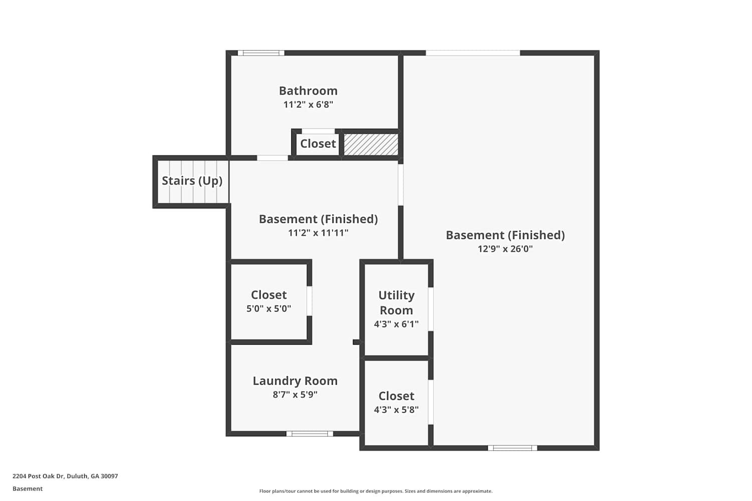 2204 Post Oak Dr photo 2