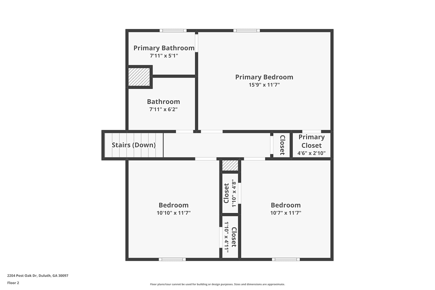 2204 Post Oak Dr photo 4