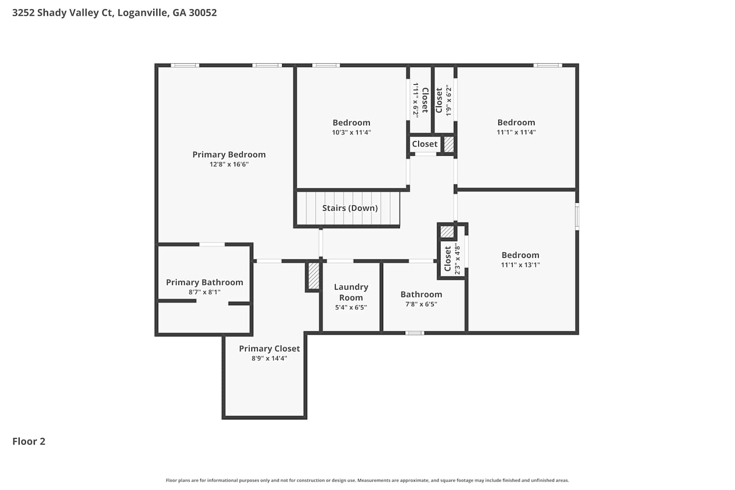 3252 Shady Valley Ct photo 3