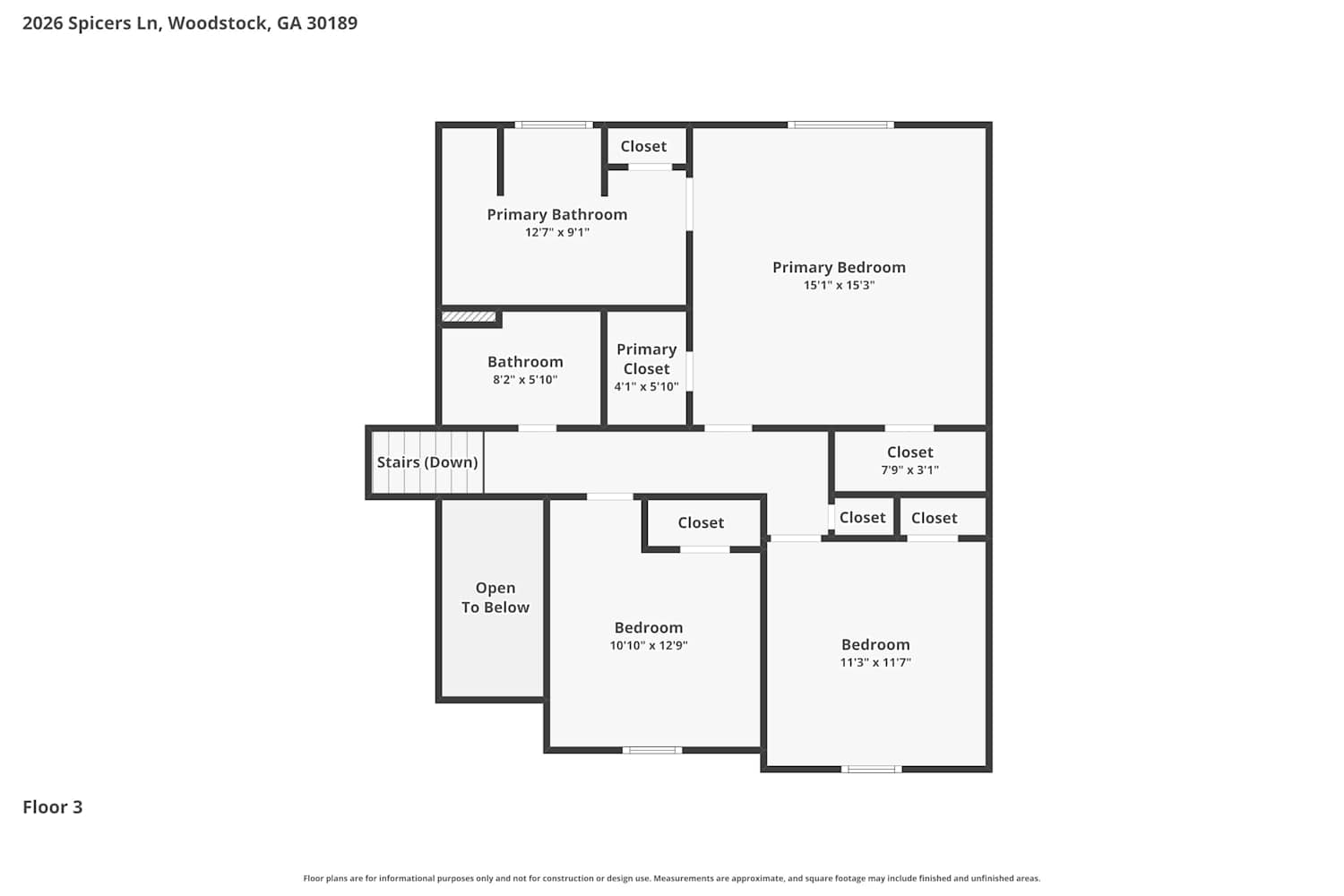 2026 Spicers Ln photo 3