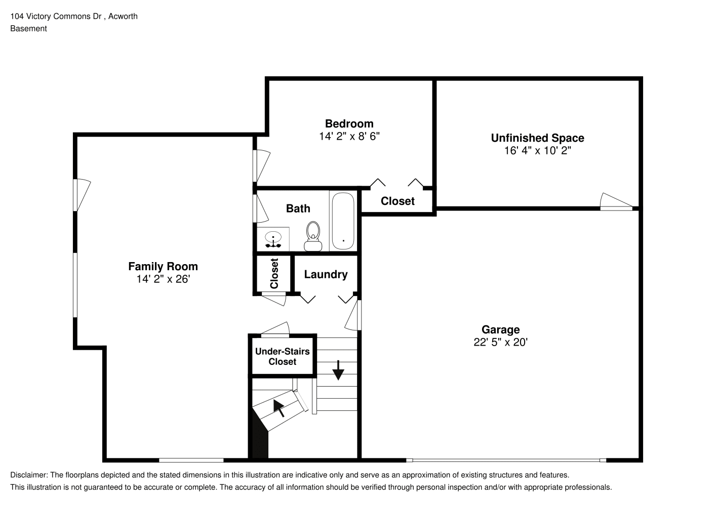 104 Victory Commons Dr photo 2
