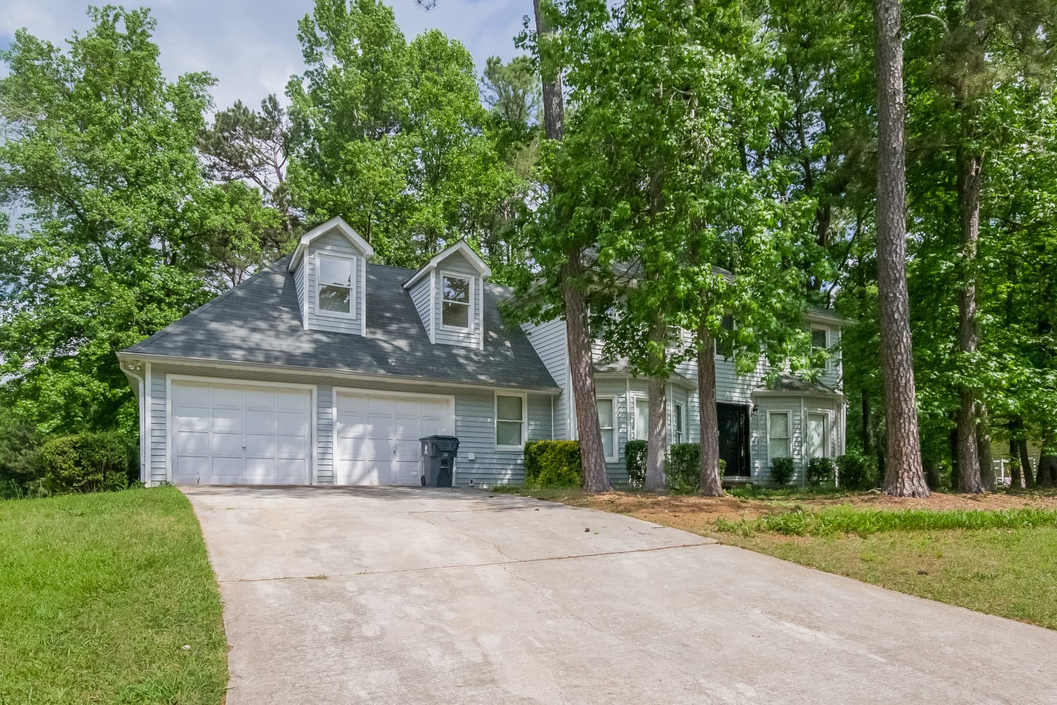 5130 Brownwood Dr photo 2