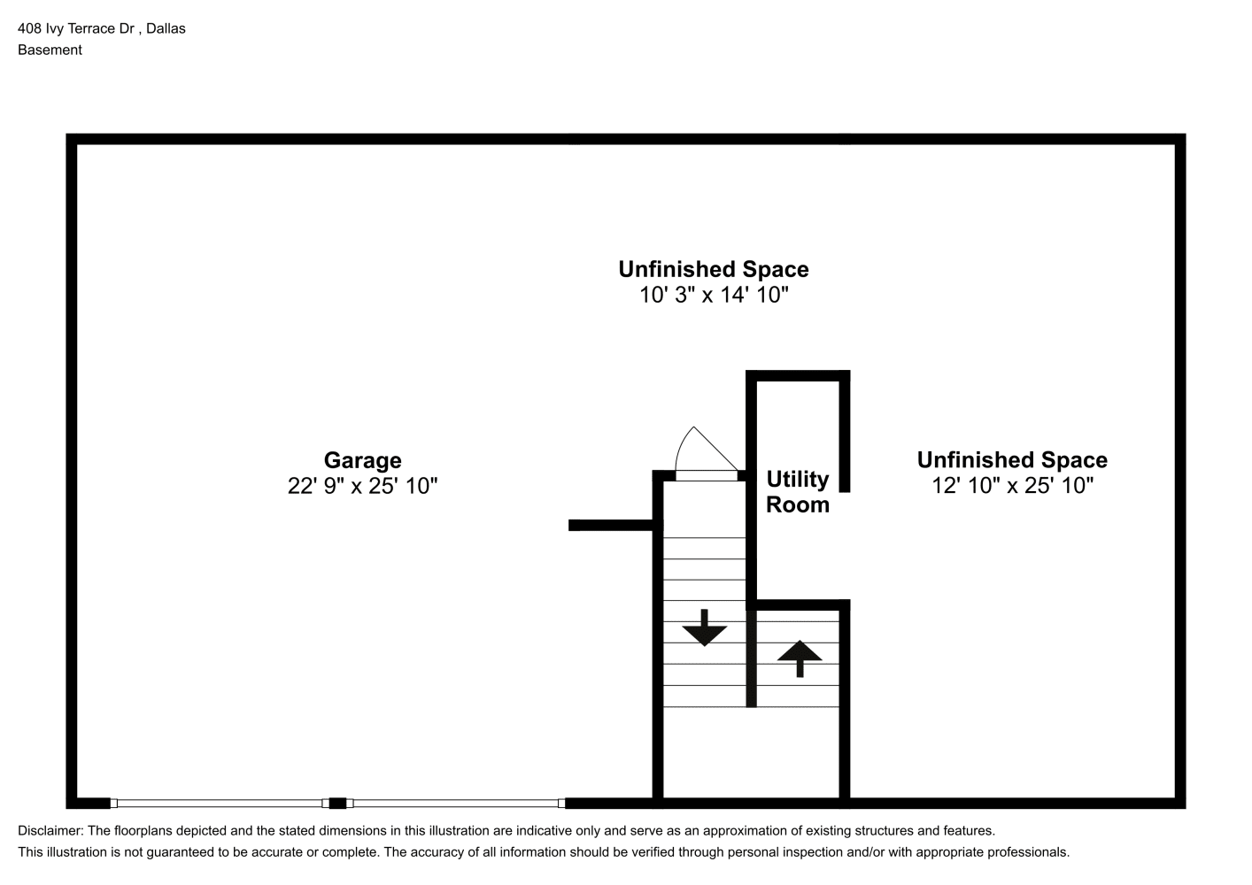 408 Ivy Terrace Dr photo 2