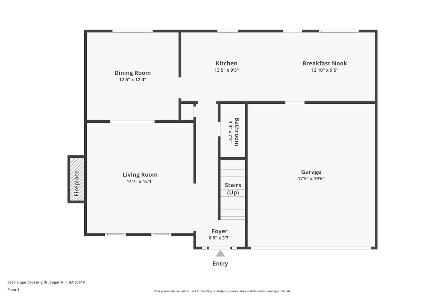 5690 Sugar Crossing Dr photo 2