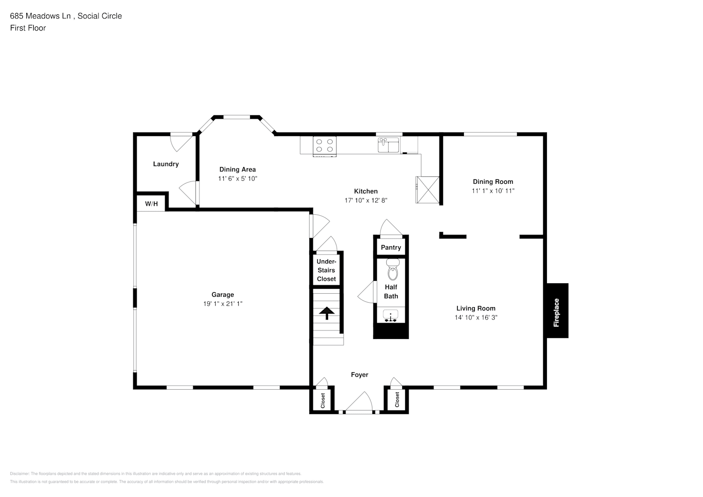 685 Meadows Ln photo 2
