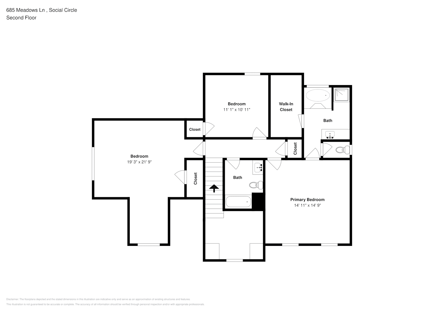 685 Meadows Ln photo 3