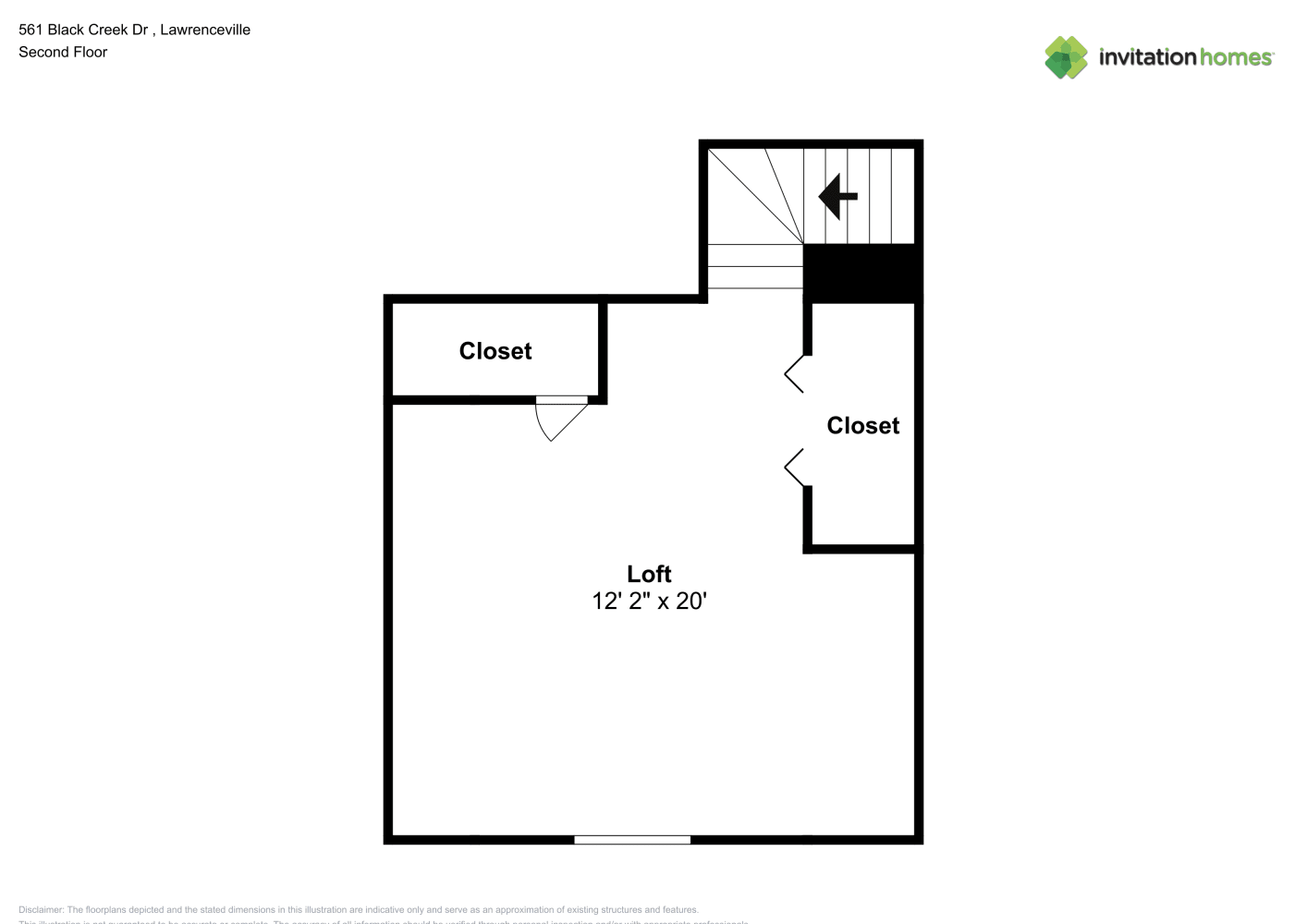 561 Black Creek Dr photo 3