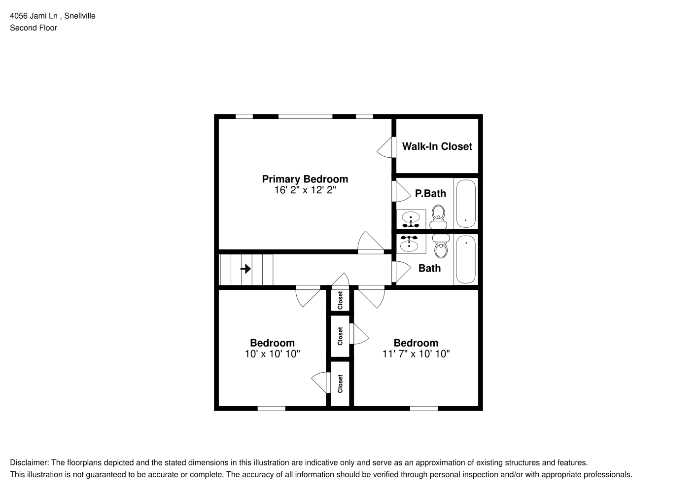 4056 Jami Ln photo 4