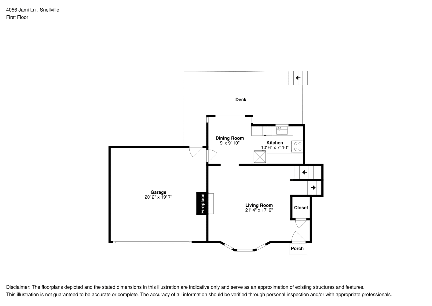 4056 Jami Ln photo 3