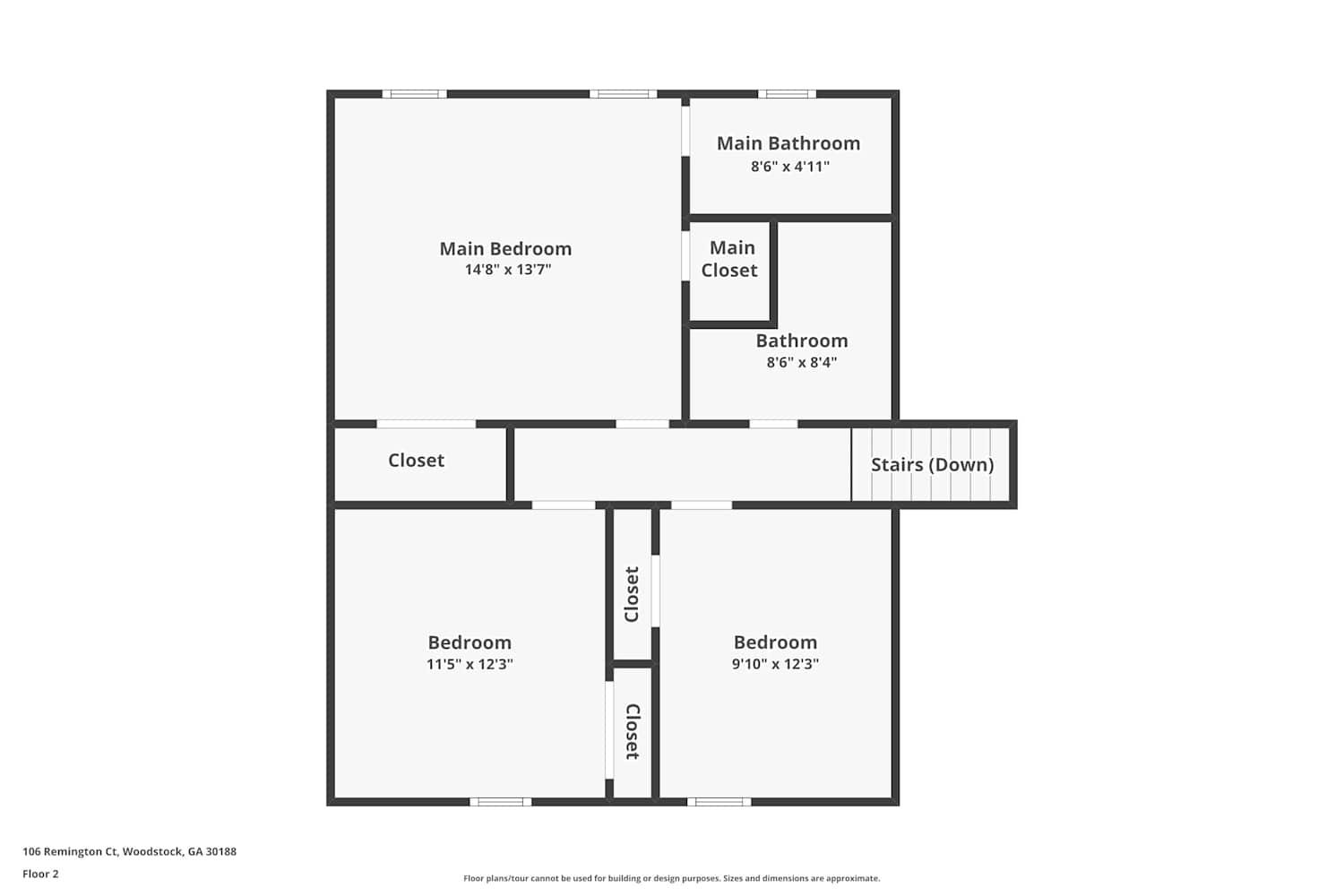 106 Remington Ct photo 3