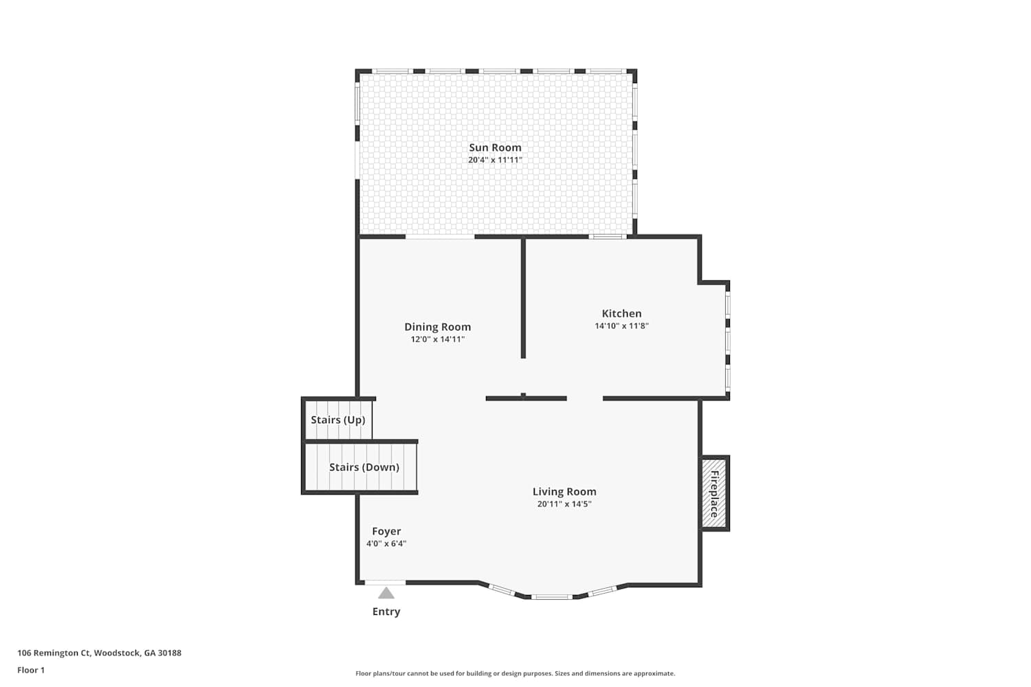 106 Remington Ct photo 2