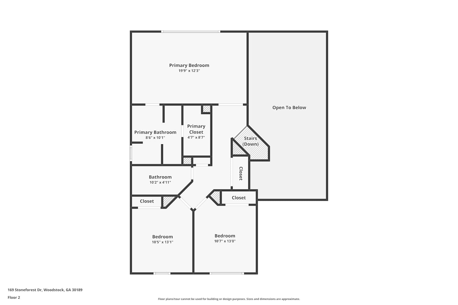 169 Stoneforest Dr photo 3