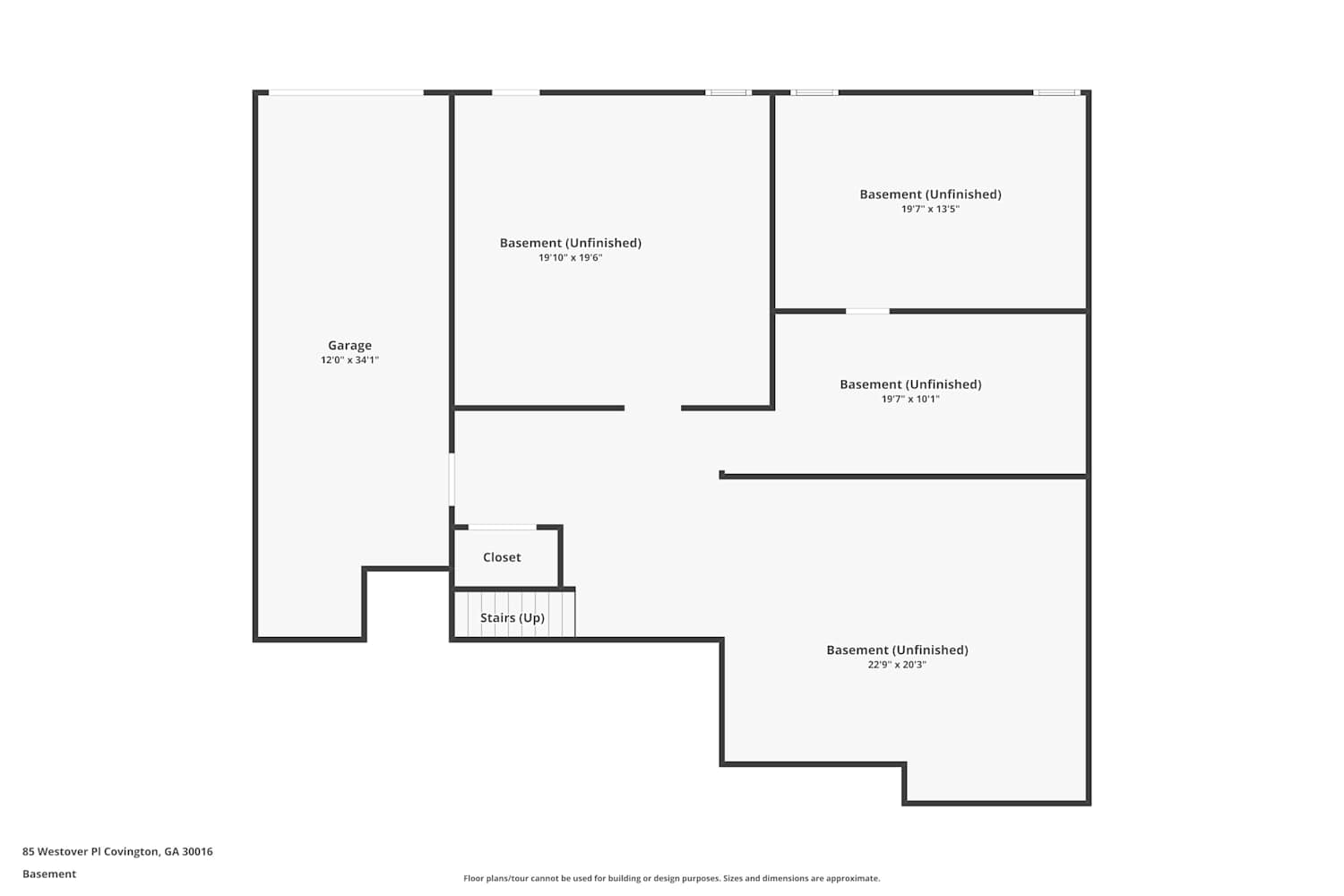 85 Westover Pl photo 3