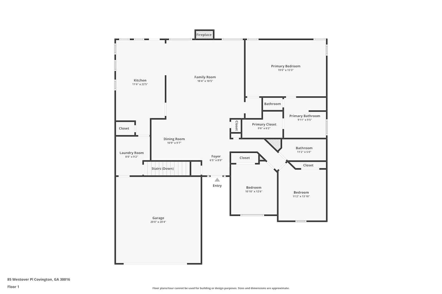 85 Westover Pl photo 2