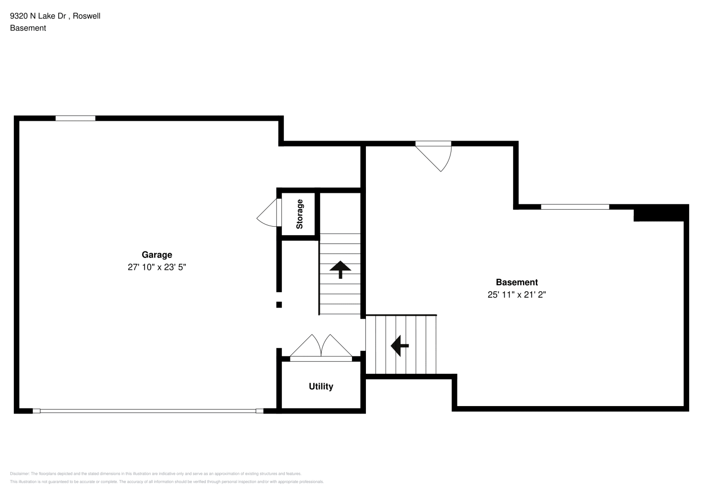 9320 N Lake Dr photo 2