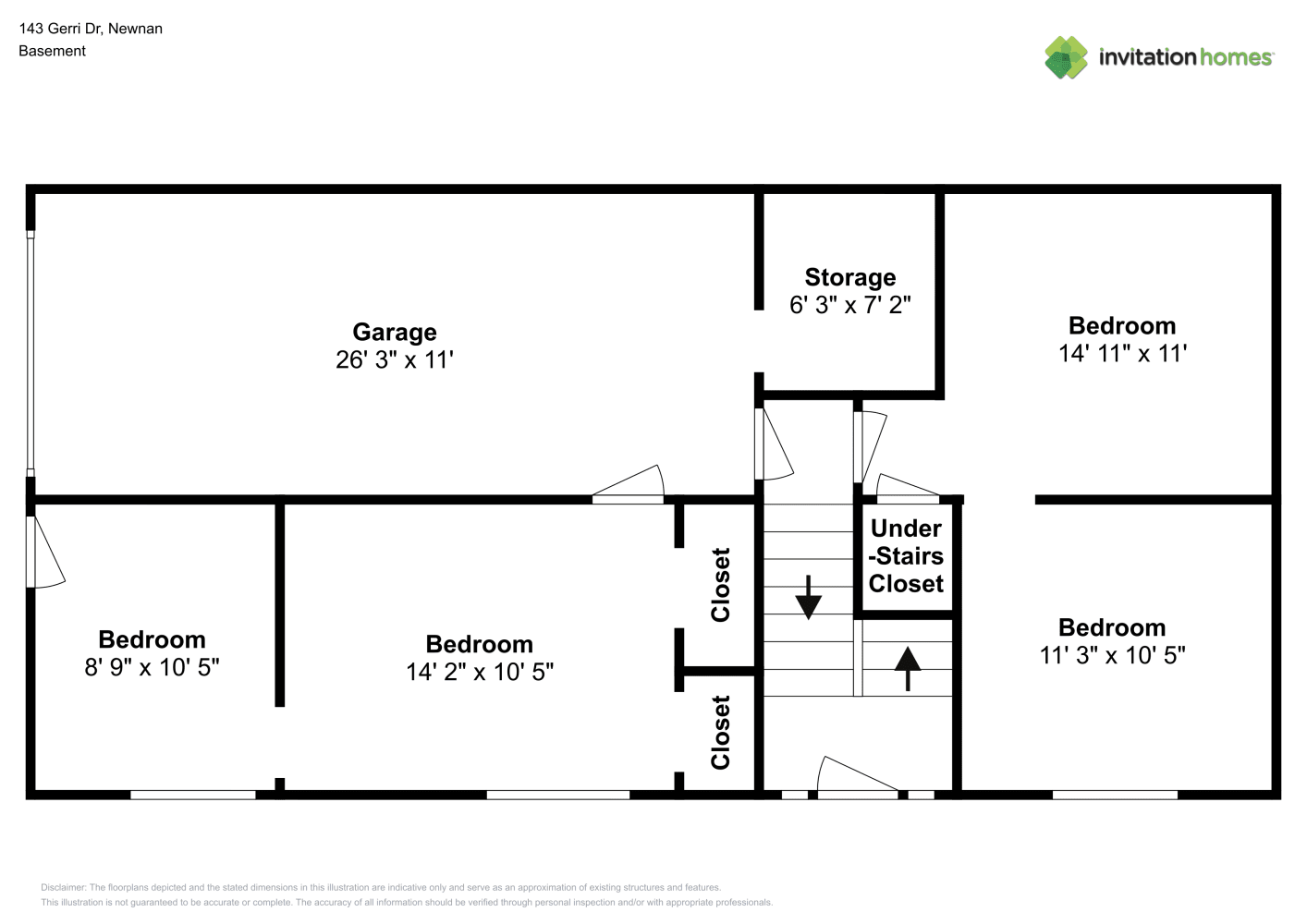 143 Gerri Dr photo 2