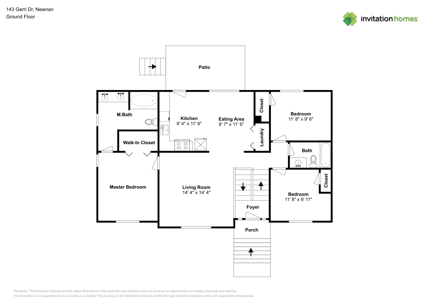 143 Gerri Dr photo 3
