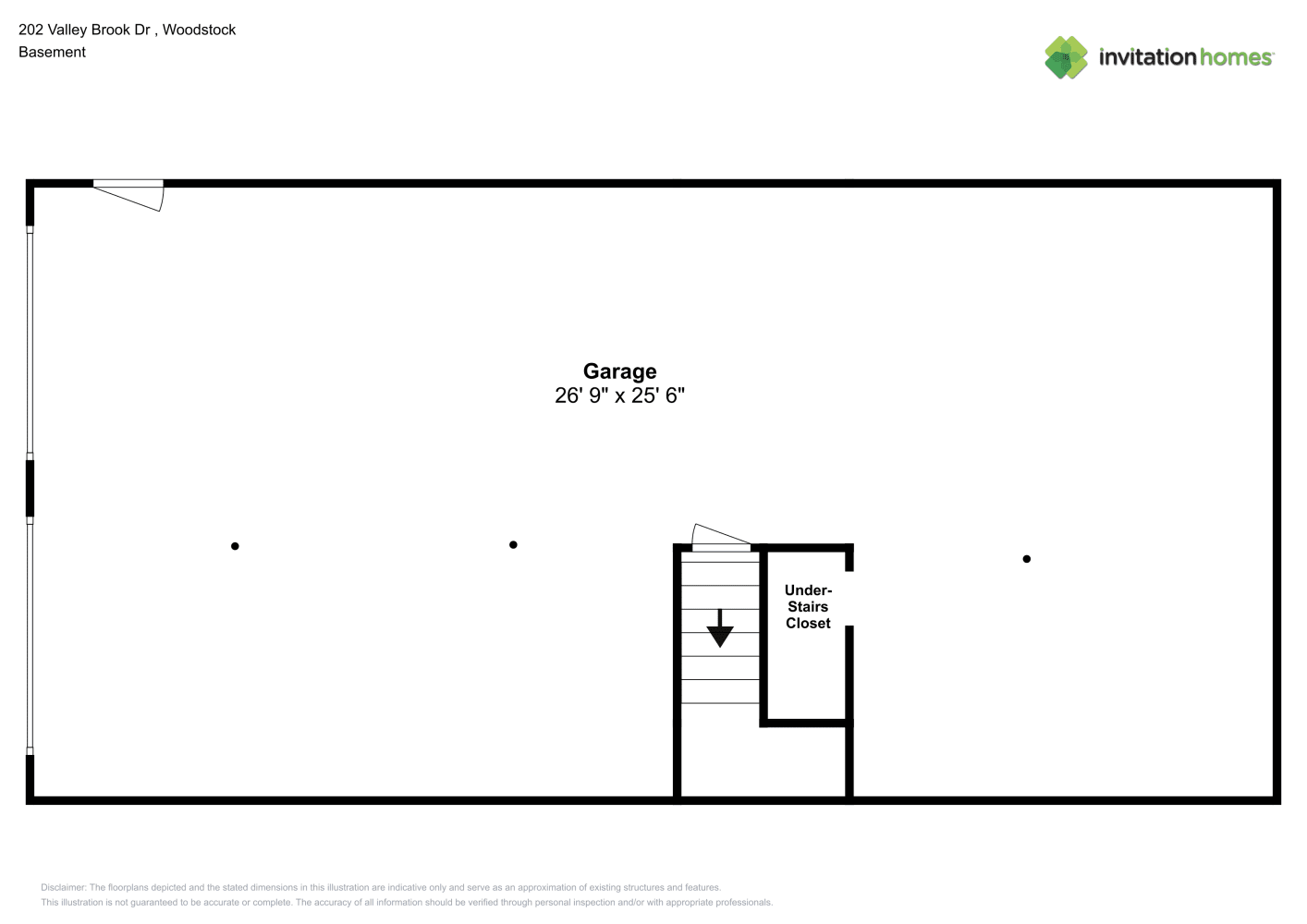 202 Valley Brook Dr photo 2