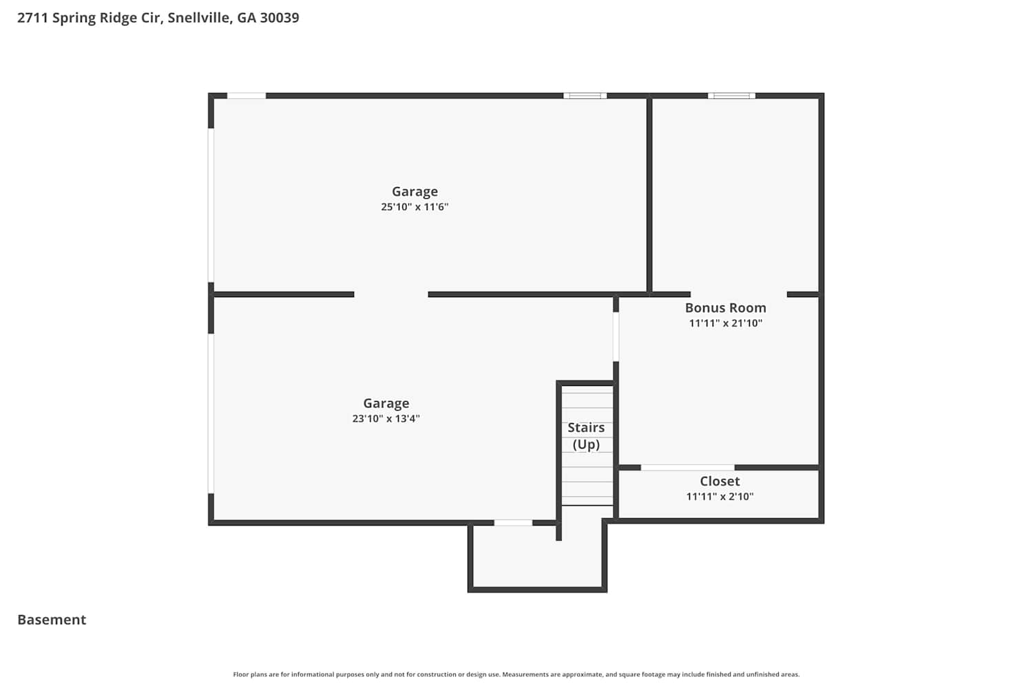 2711 Spring Ridge Cir photo 5