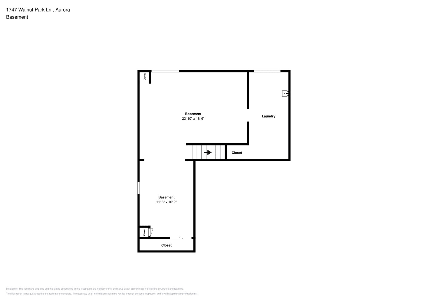 1747 Walnut Park Ln photo 2