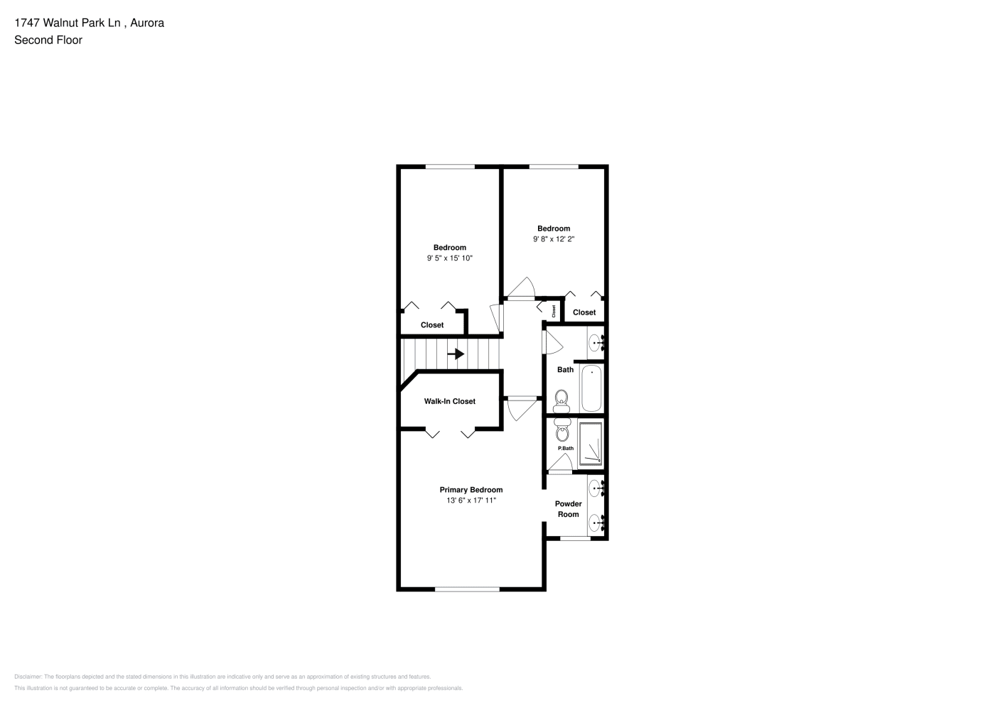 1747 Walnut Park Ln photo 4