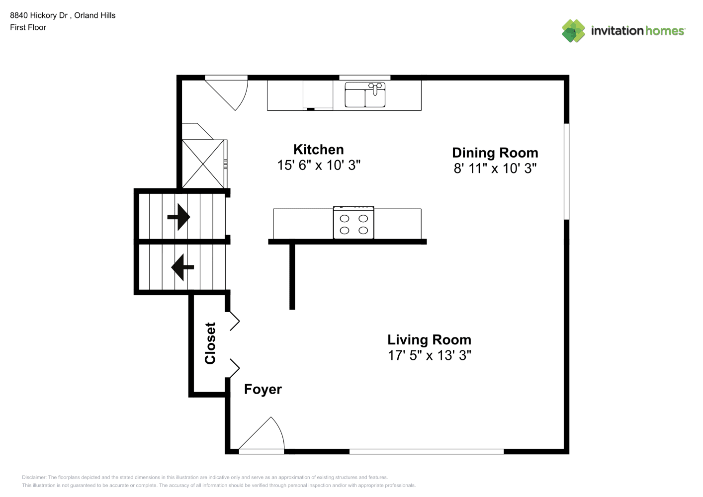 8840 Hickory Dr photo 2