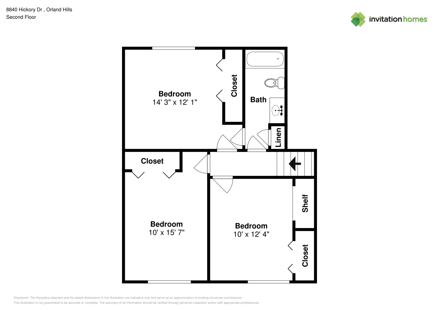 8840 Hickory Dr photo 3