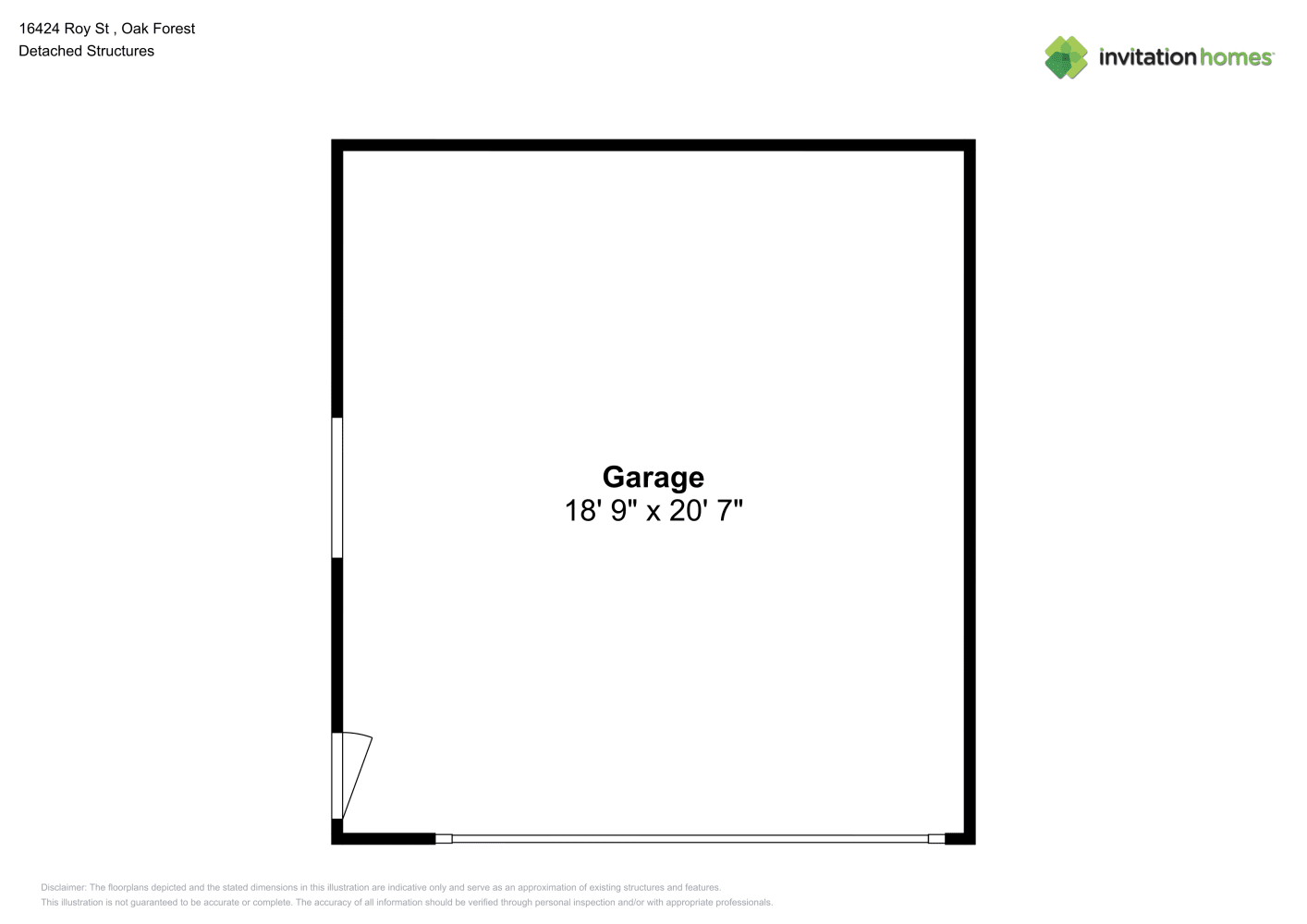 16424 Roy St photo 5