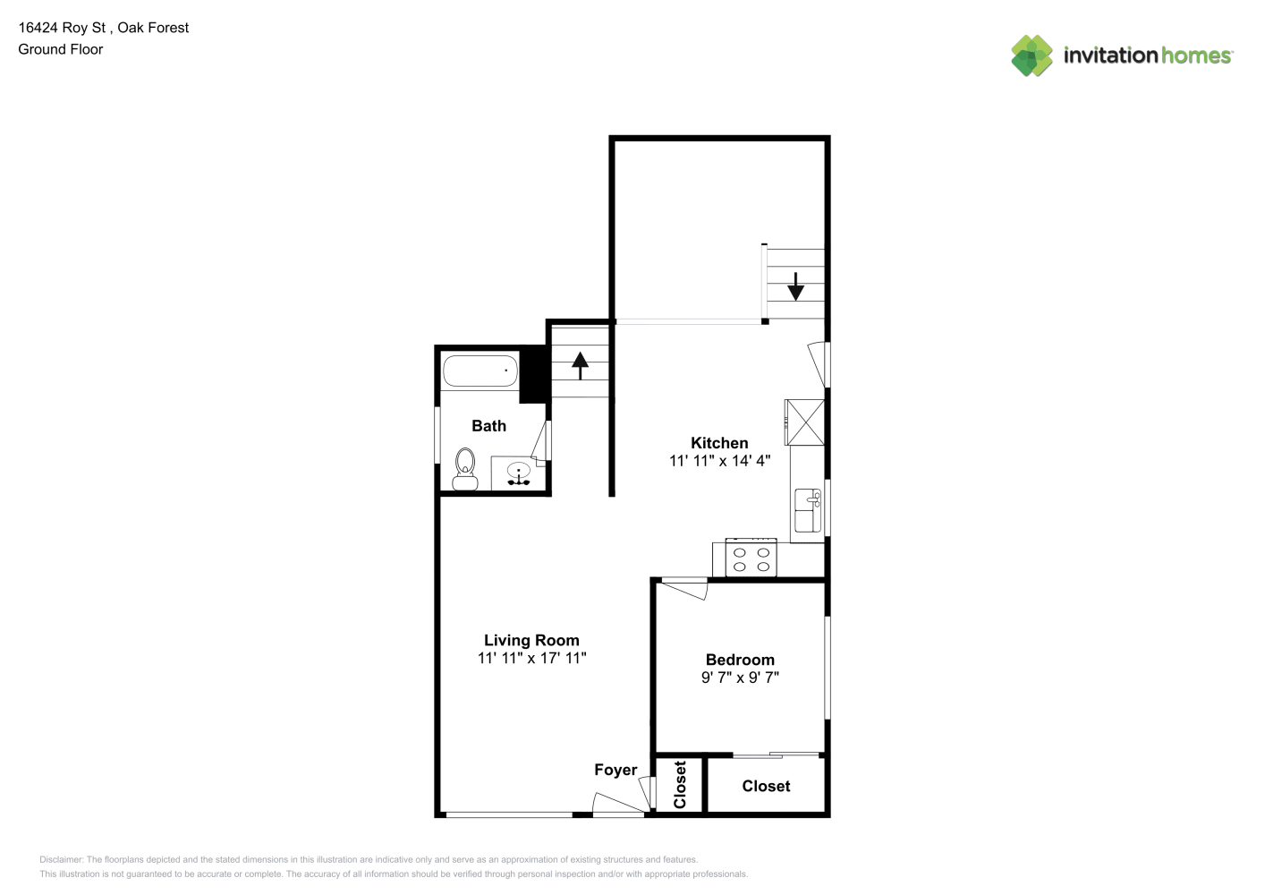 16424 Roy St photo 3