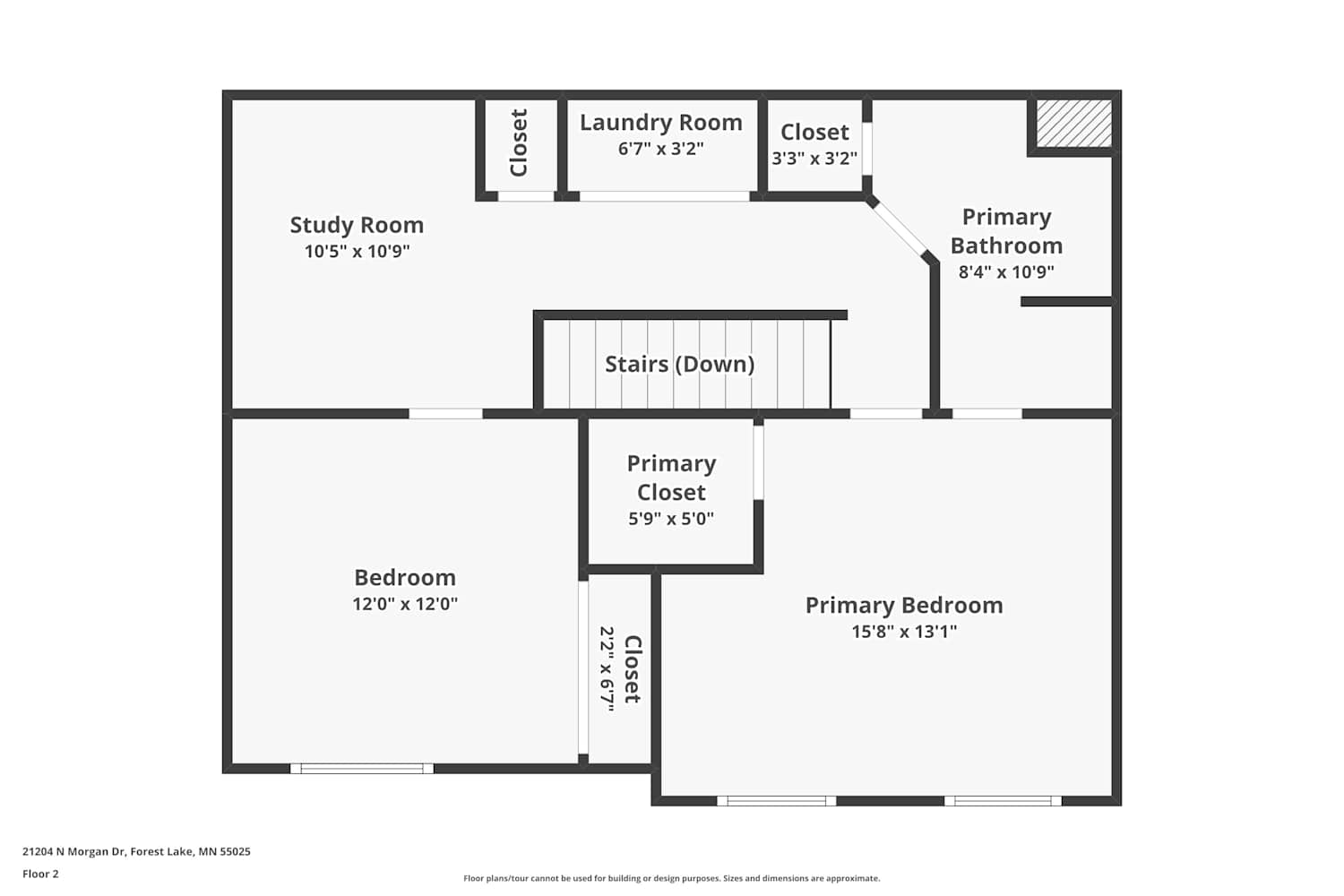 21204 N Morgan Dr photo 3