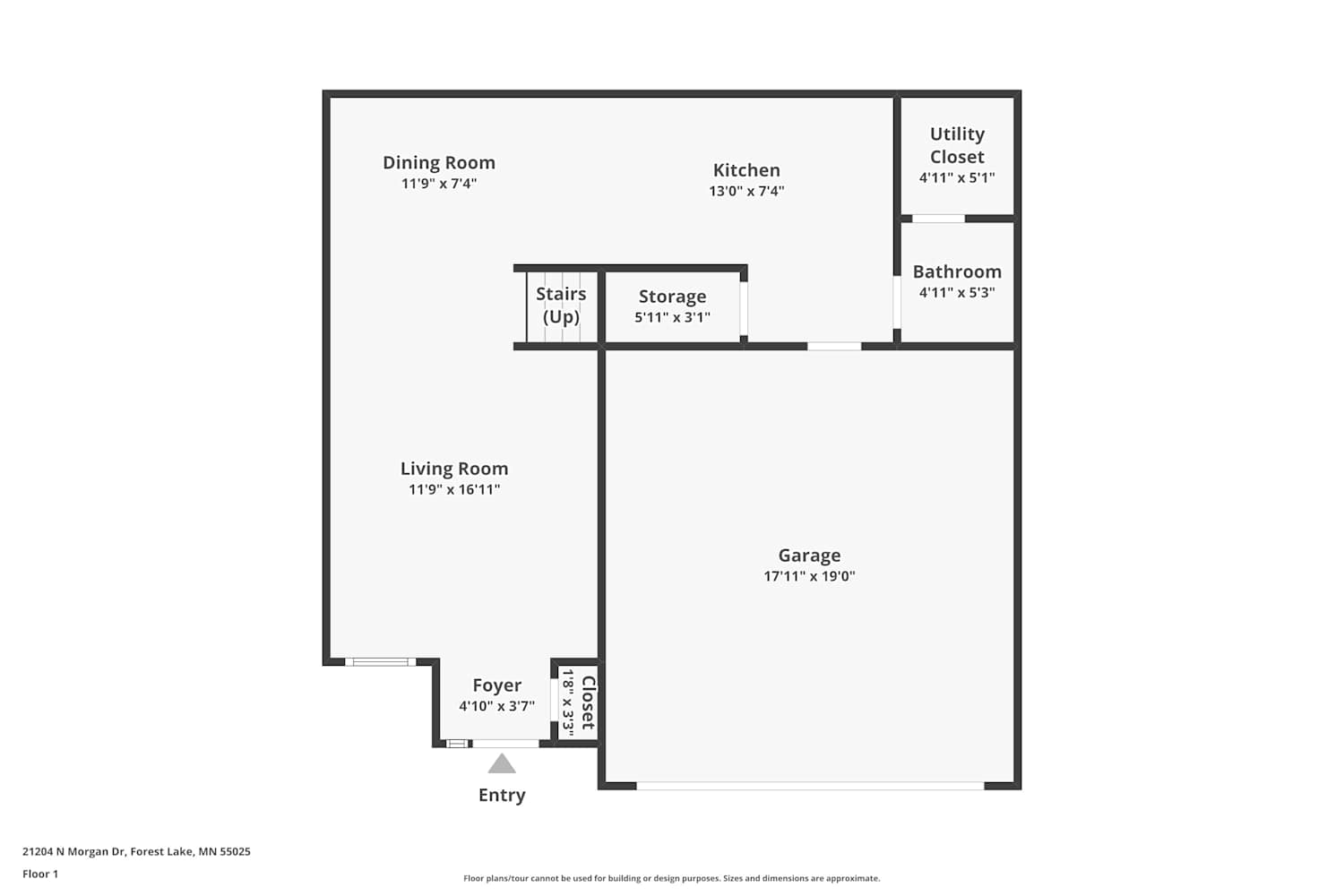 21204 N Morgan Dr photo 2