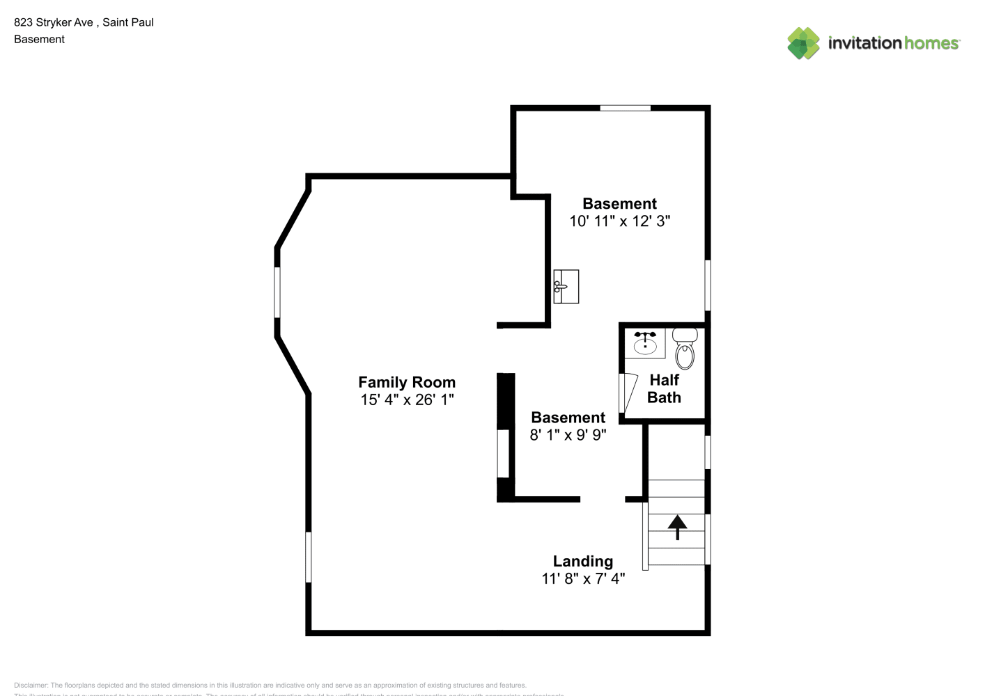 823 Stryker Ave photo 3
